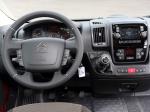 Citroen Jumper Combi 2014 года